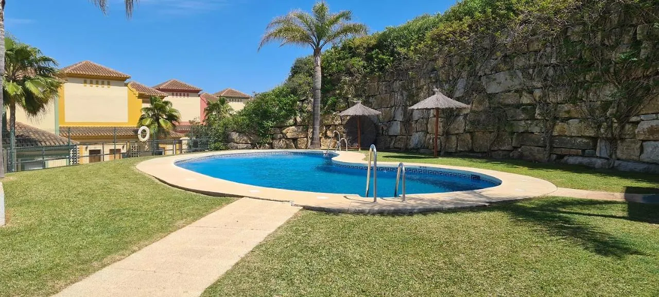 Jardines De Casares Apartment Bahia de Casares 0*,  Spain