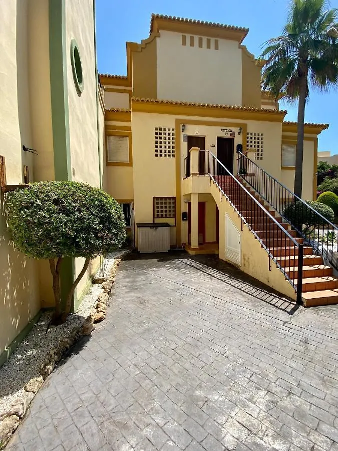 Jardines De Casares Apartment Bahia de Casares 0*,  Spain