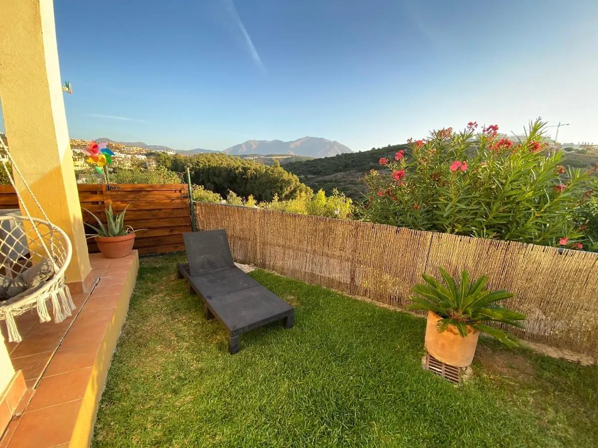 Jardines De Casares Apartment Bahia de Casares Spain