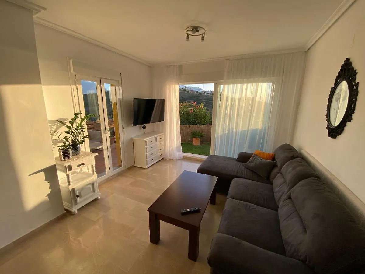 Jardines De Casares Apartment Bahia de Casares 0*,