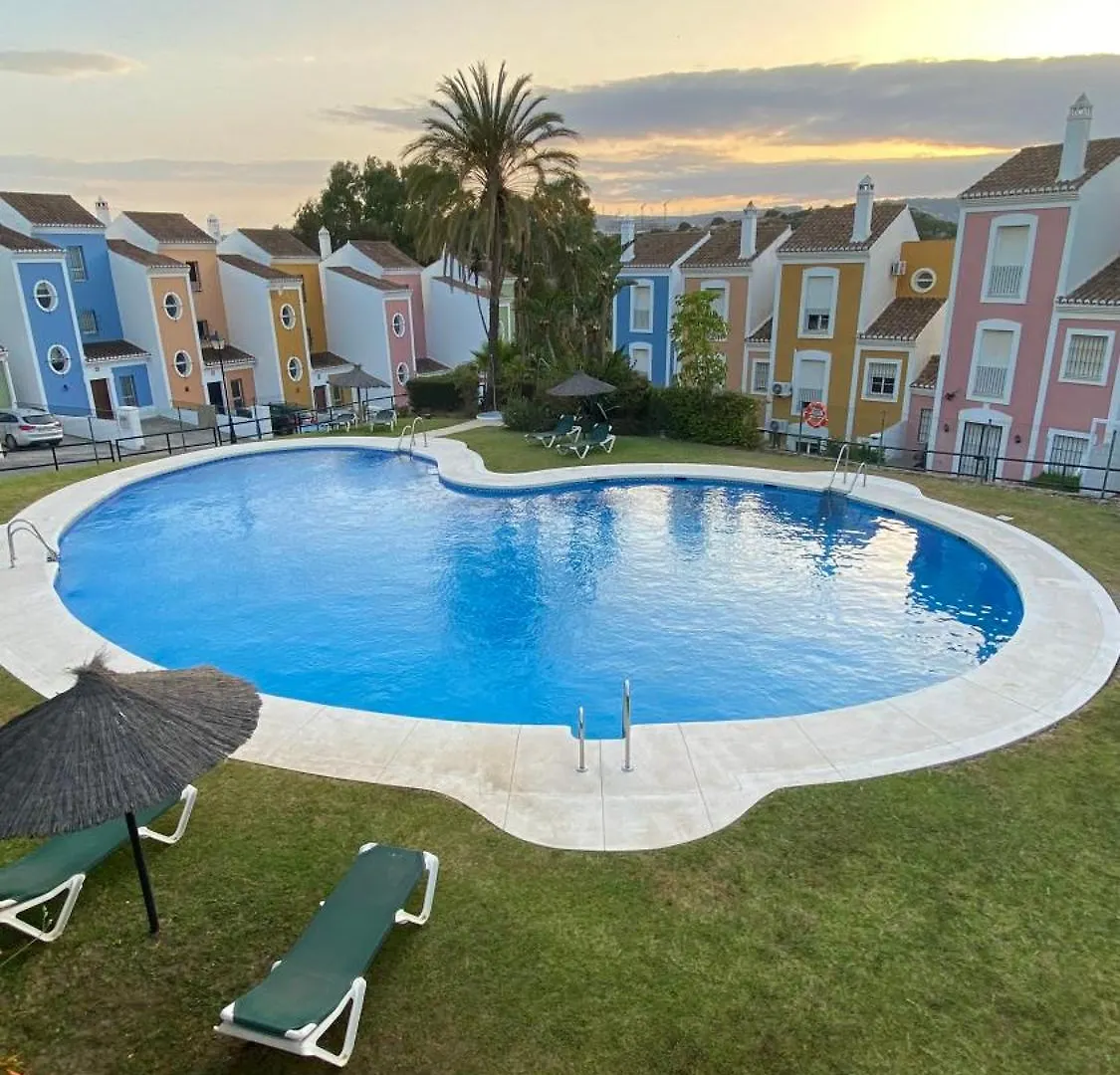 Jardines De Casares Apartment Bahia de Casares