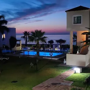 El Diamante De Casares Vakantiehuis