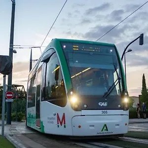 Centro Maracena