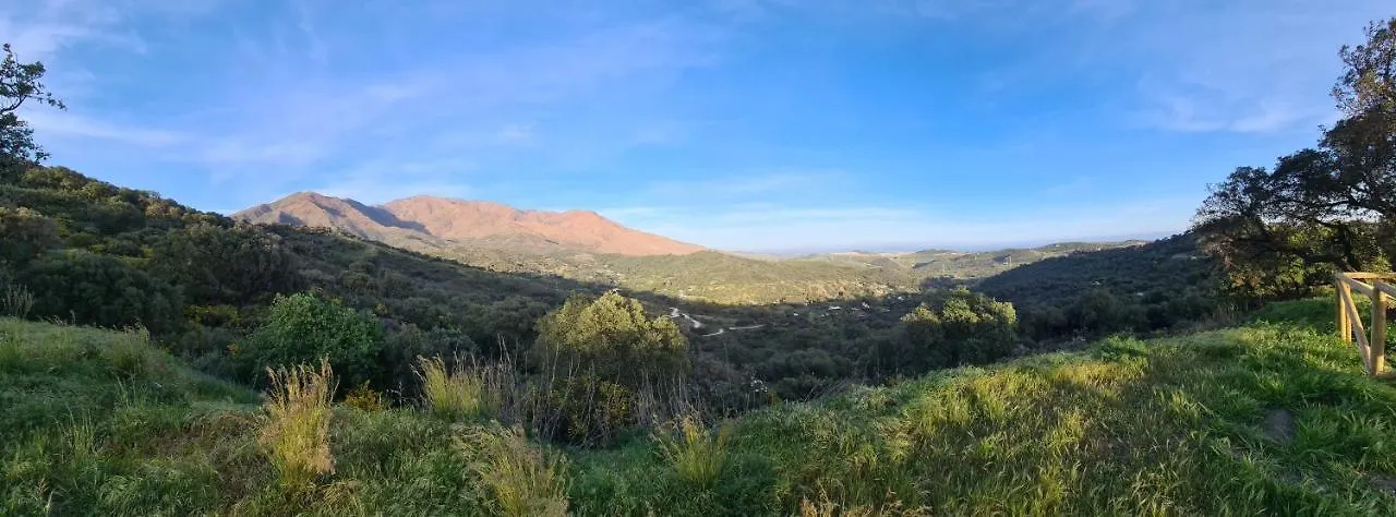 Appartamento Jardines De Casares Bahia de Casares
