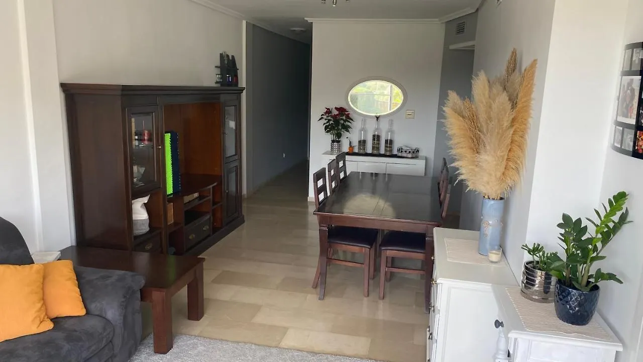 Appartamento Jardines De Casares Bahia de Casares