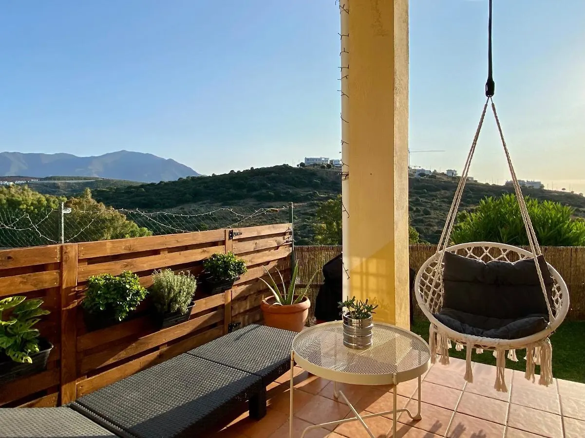 Appartamento Jardines De Casares Bahia de Casares