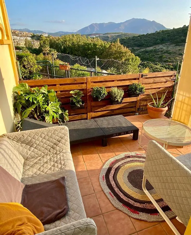 Appartamento Jardines De Casares Bahia de Casares Spagna